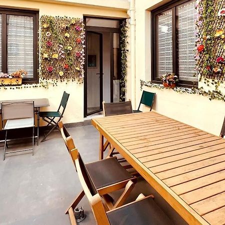 Coeur De Sete Le Patio 2 Apartment Екстериор снимка